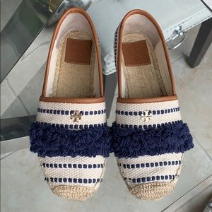 Tory Burch Espadrilles